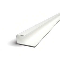 13mm PVC Capping 3m (Casing Bead) - product image (WA & SA delivery)
