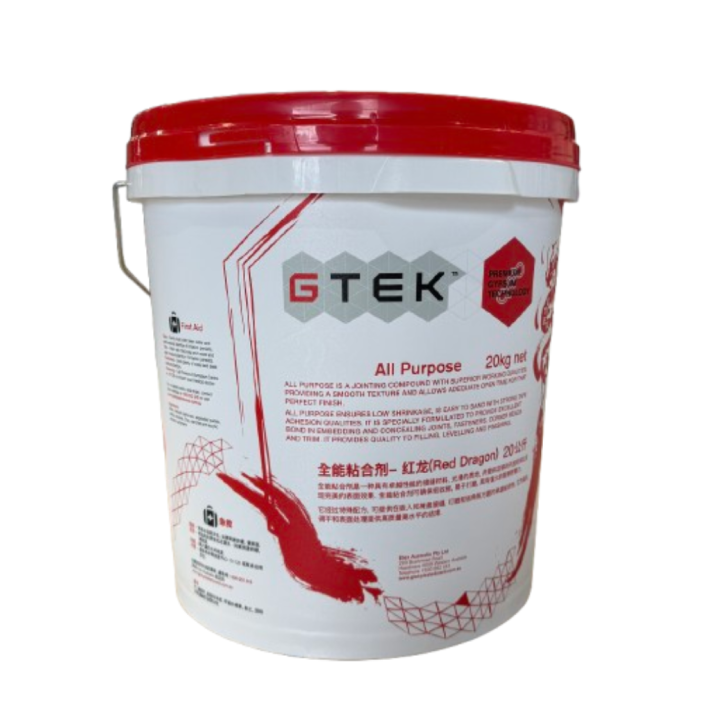 GTEK GTEK Dragon - product image (WA & SA delivery)
