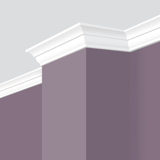 CSR Concerto Cornice 4.8m - product image (WA & SA delivery)