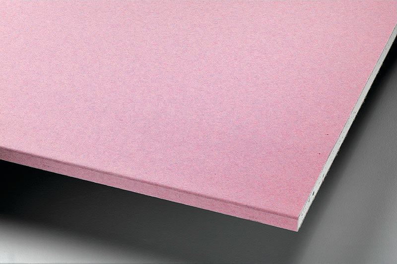 Siniat SINIAT 13mm Fireshield Heavy (Impactshield) - product image (WA & SA delivery)