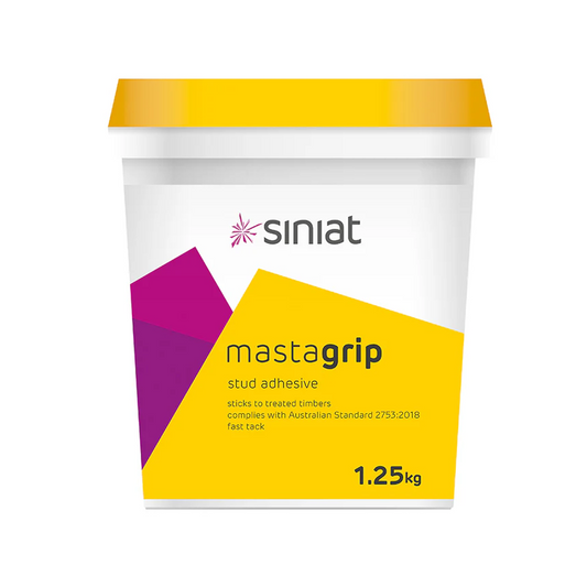Siniat SINIAT MastaGrip Stud Adhesive 1.25kg - product image (WA & SA delivery)