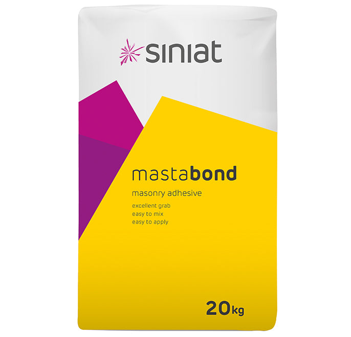 Mastabond Drywall Adhesive (Bag) - product image (WA & SA delivery)